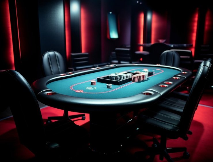 Tampilan fitur slot online dan live casino slotmetro di layar smartphone pengguna Indonesia