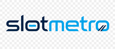 slotmetro logo